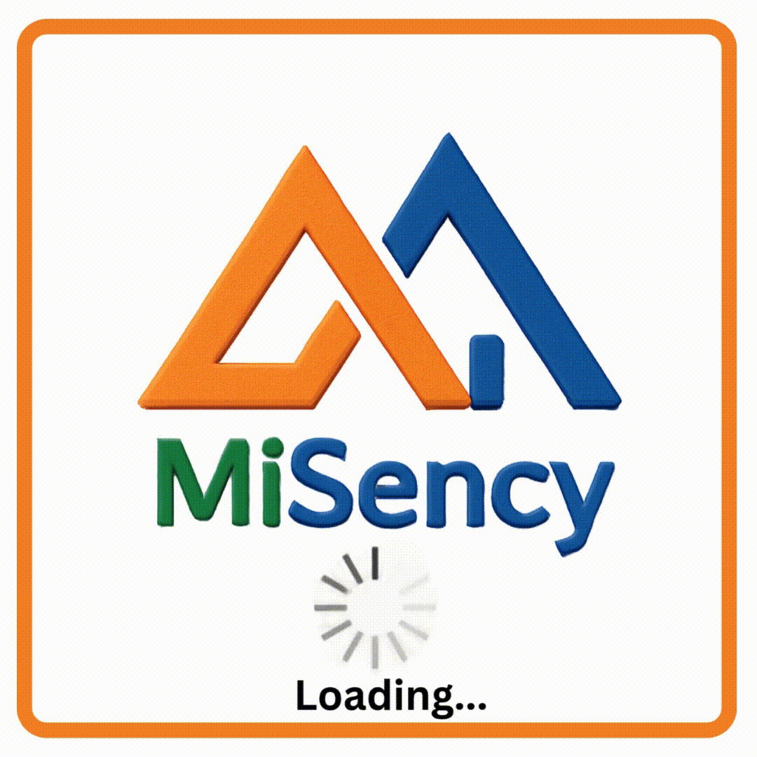 Mi Sency loader